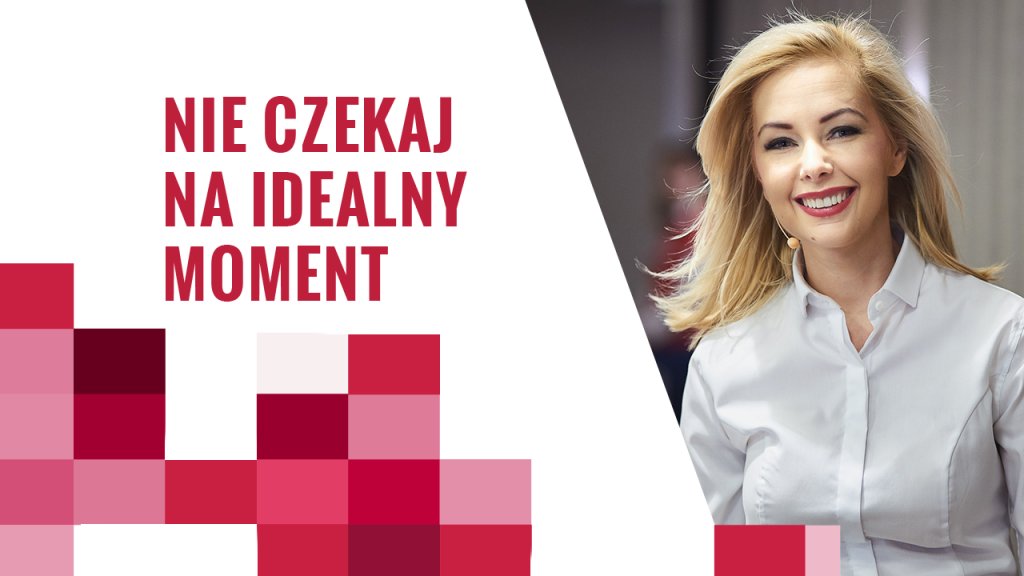 Jak pokonać strach przed działaniem?