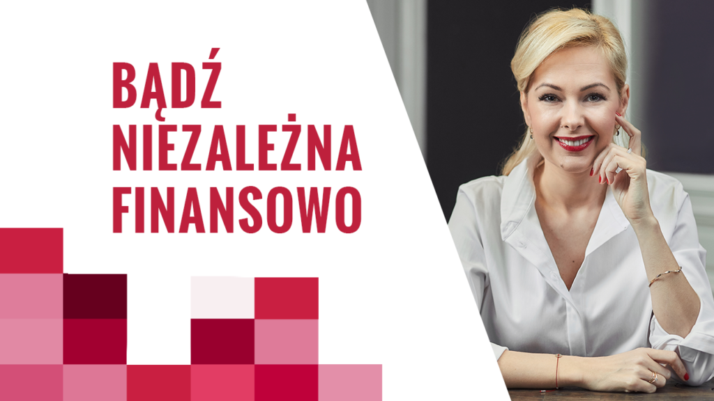 Jak kobiety wpadają w tarapaty finansowe