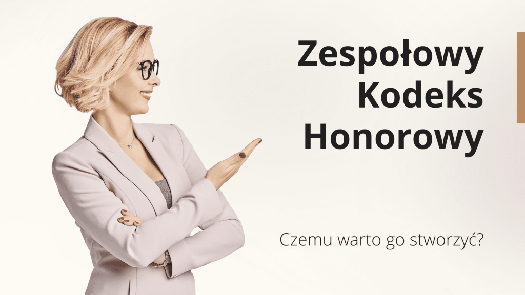 kodeks honorowy