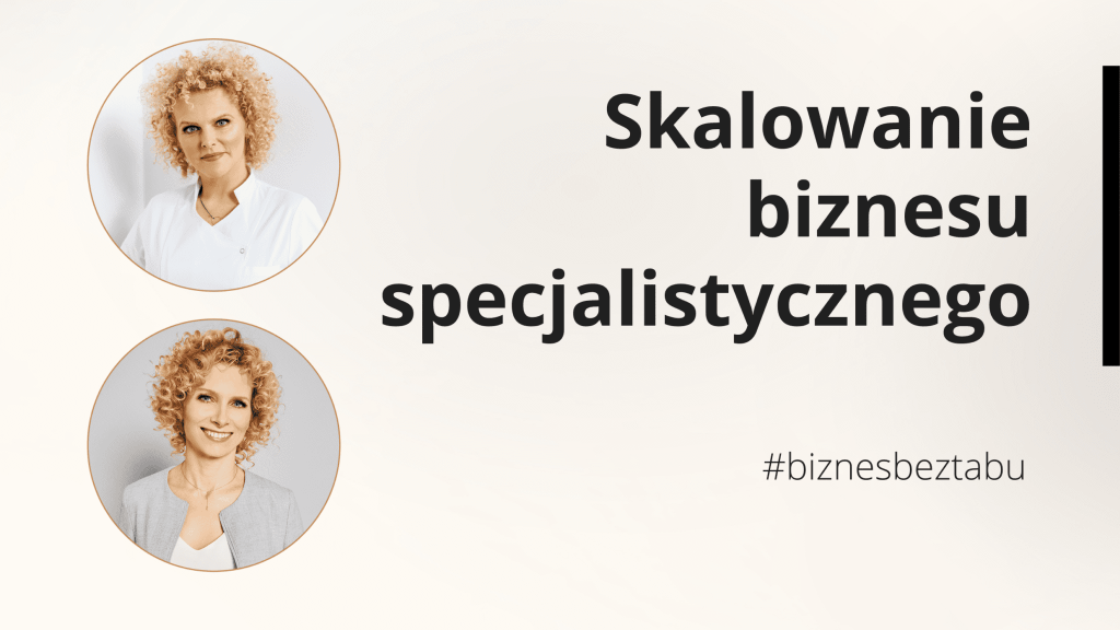 Biznes bez Tabu FootMedica