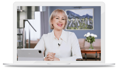 Model Coachingowy kurs online Kamila Rowińska