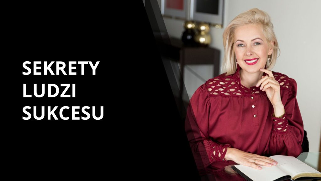 Sekrety ludzi sukcesu