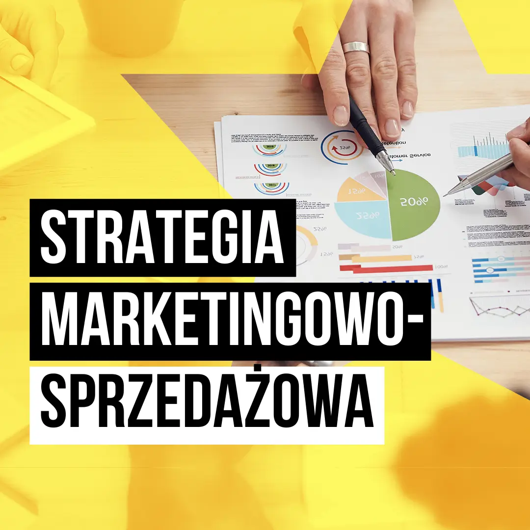 strategia marketingowo sprzedazowa marcin kokoszka strategia marketingowa z marcinem kokoszką