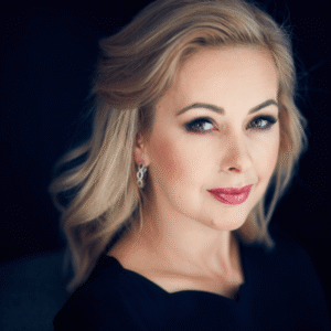 Kamila Rowińska_6 kroków do zbudowania stabilizacji finansowej