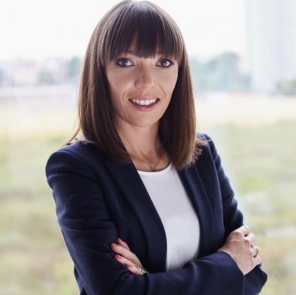 Zbuduj skuteczny zespół kurs online ekspert Irena Pacholewska-Urgacz