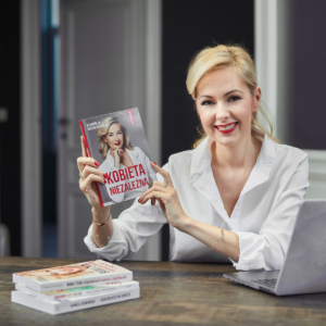 Kobieta Niezależna szkolenie online nagranie