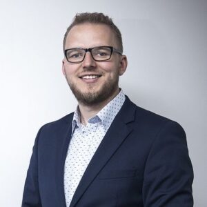 Zbuduj skuteczny zespół kurs online ekspert Marcin Kokoszka