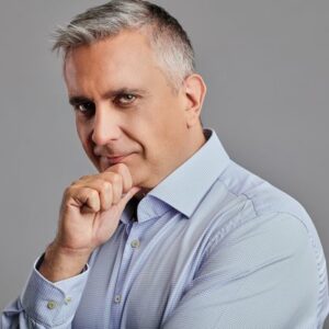 Zbuduj skuteczny zespół kurs online ekspert Mariusz Mszyca