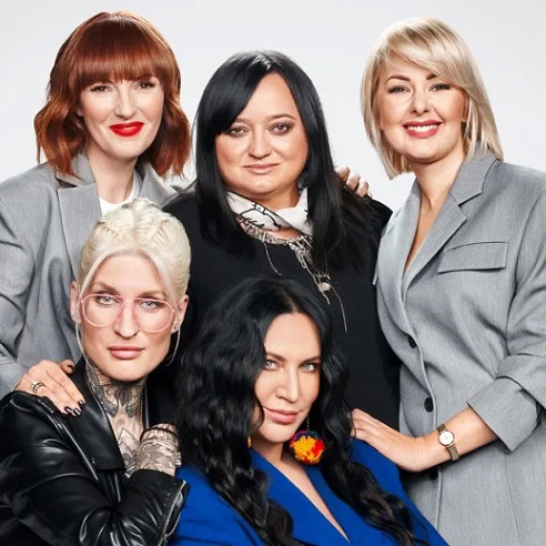 Powerwoman Polska
